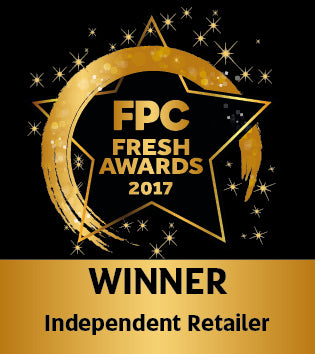 Independent Retailer of the Year