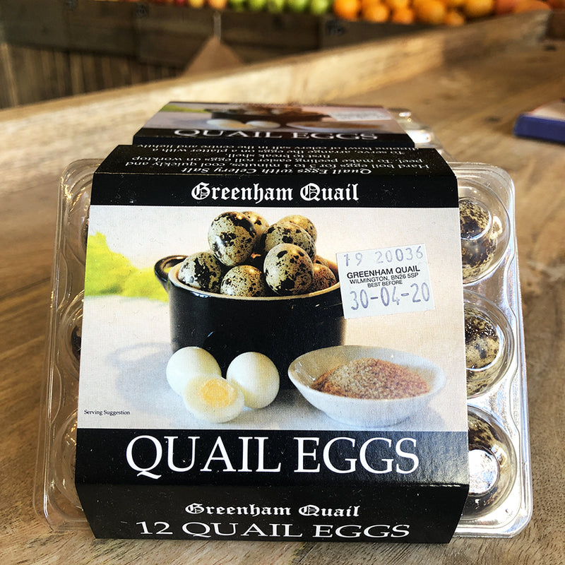 Heritage Eggs