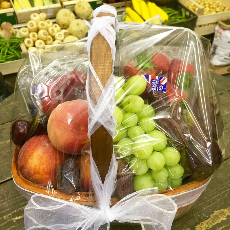 Hamper - Fruit Basket