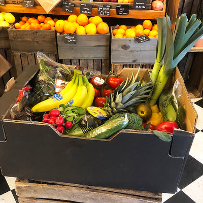 Fruit and Veg Box - Large