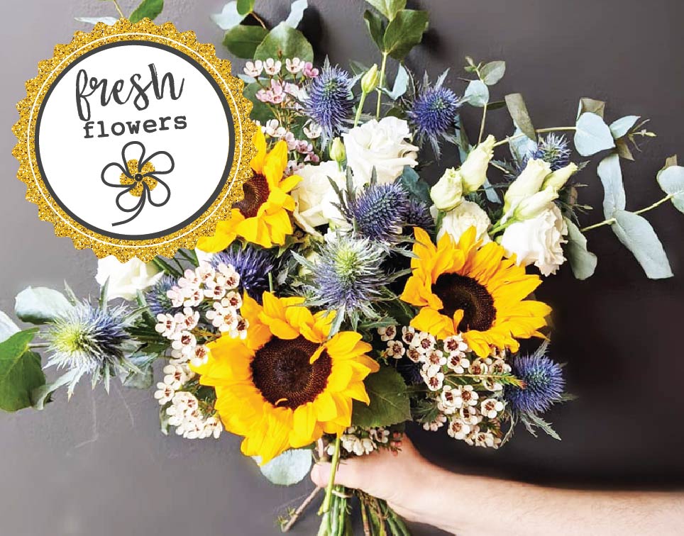 Subscribe to fresh flowers from Greens of Highgate