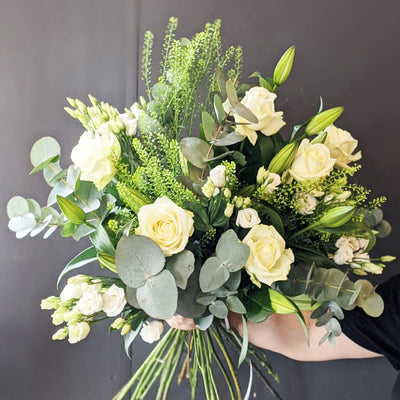Darcy bouquet of flowers medium
