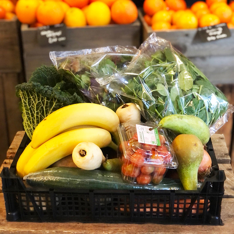 Fruit and Veg Box - Extra Small